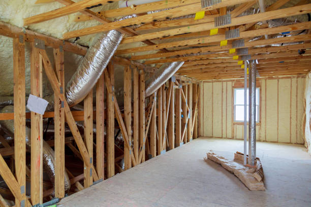 Best Spray Foam Insulation  in Dublin, PA