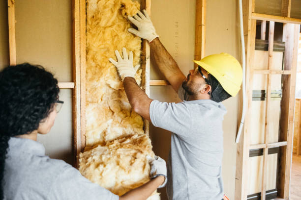 Best Spray Foam Insulation  in Dublin, PA