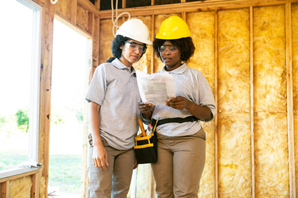 Best Local Insulation Services  in Dublin, PA