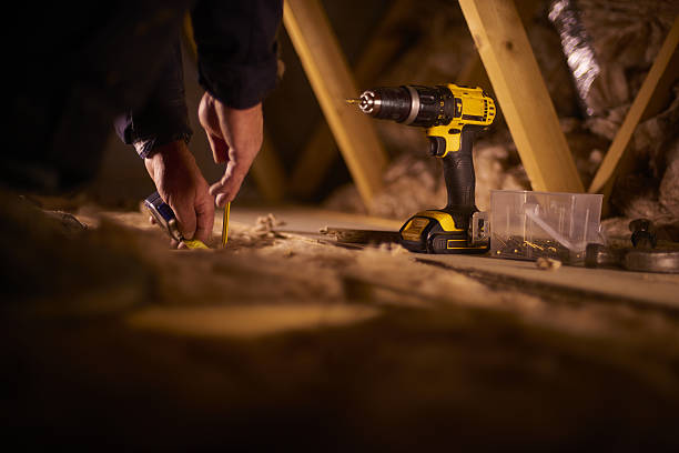 Best Soundproof Insulation Installation  in Dublin, PA