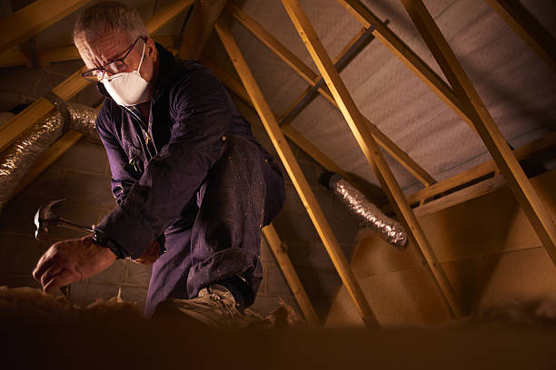 Range of Insulation Solutions in Dublin, PA