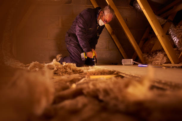 Best Crawl Space Insulation  in Dublin, PA